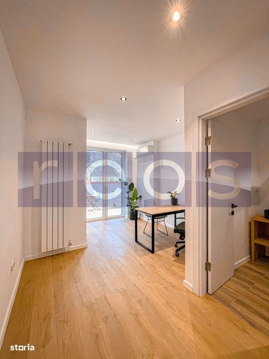 Apartament 4 Camere | Utilizare Mixta | Piata Victoriei