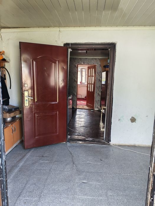 Частный Дом Целинная 61