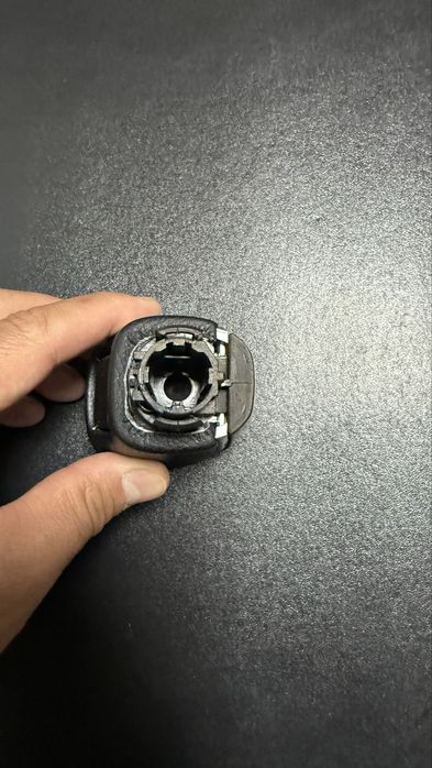 Тойота Камри 70-75 ручка АКПП.