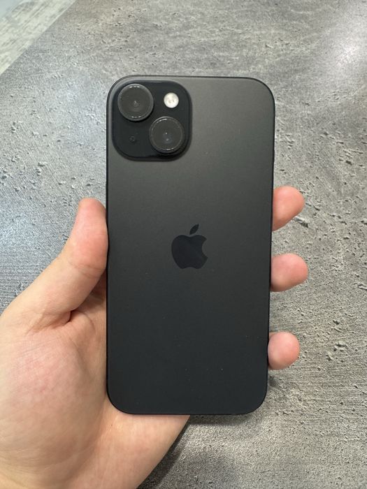Iphone 15 с гарантией
