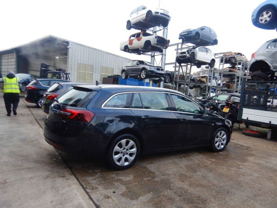 Roata de rezerva Opel Insignia B 2015 BREAK 2.0 A20DTE