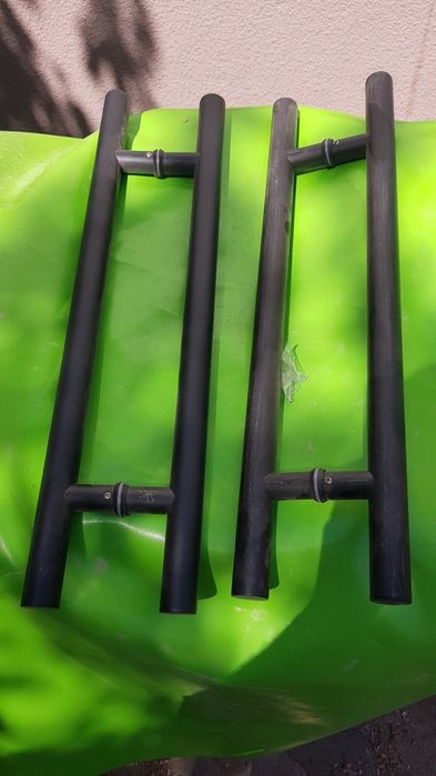 Продаются дверные ручки для стеклянных дверей