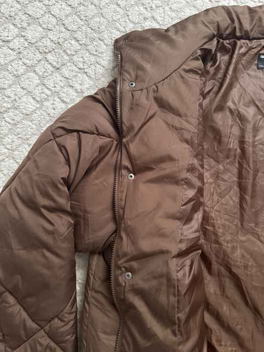 Зимняя куртка Asos Design