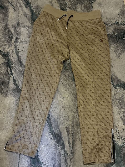 Pantaloni Guess Noi
