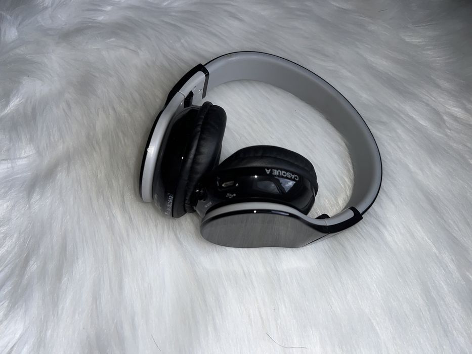 Casque Clas A Bluetooth