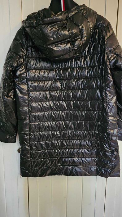 Ново дамско яке Tommy Hilfiger
