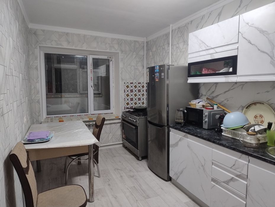 Продаю 3х ую квартиру