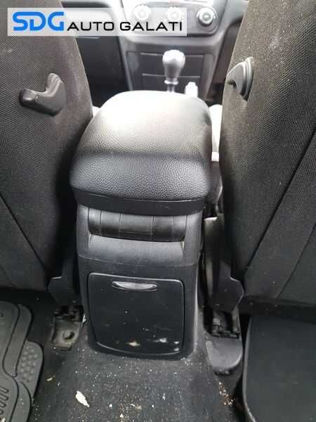 Cotiera Completa cu Consola Centrala Kia Ceed 2006 - 2013