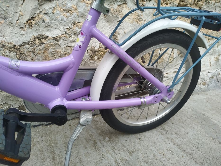 Велосипед Puky 16 цола