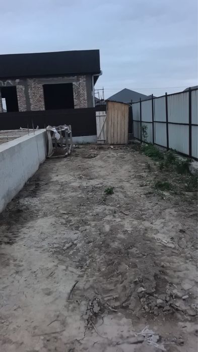 Продам участок в Алмалыбаке