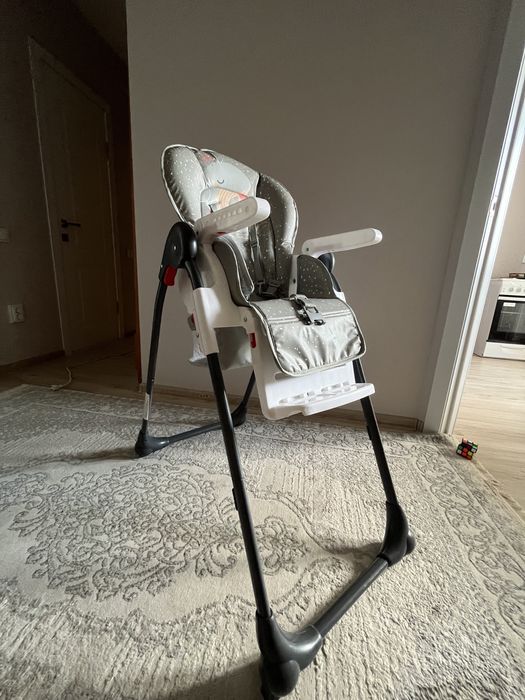 Стульчик для кормления