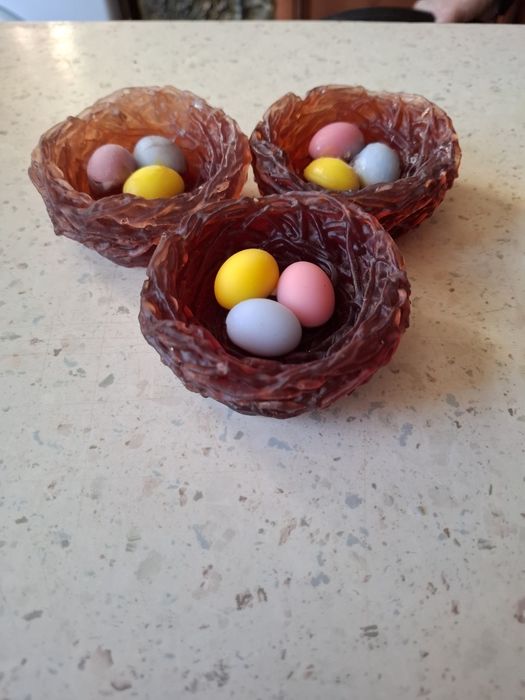 Великденски сапуни