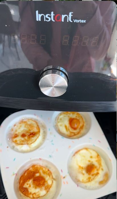 Instant Vortex Air Fryer 5,7 l