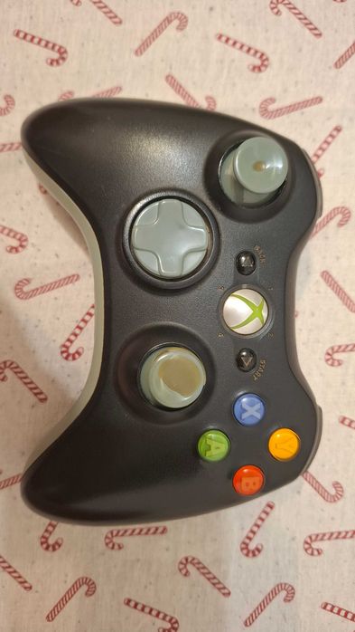Controller xbox 360