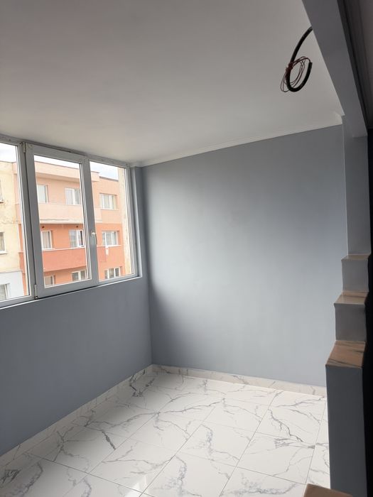 Vând garsoniera  renovata – Str. Lotus, Turda