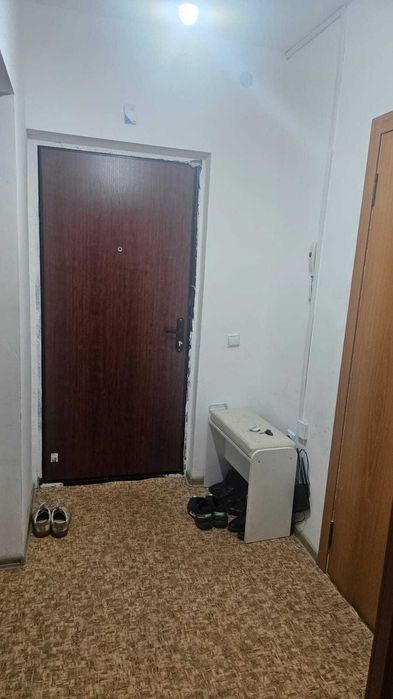 2 комнатная квартира