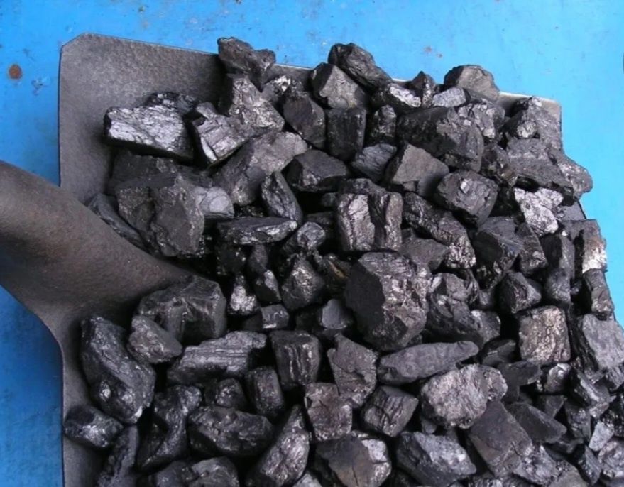 Уголь  Калиброванный Сортовой