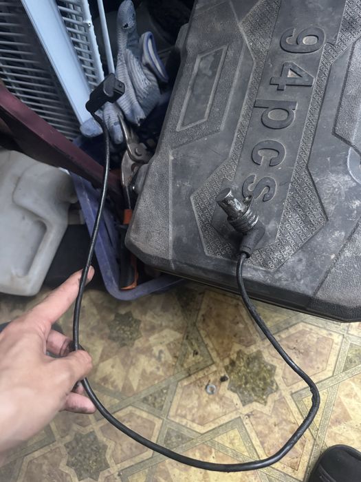 Коса бмв е 34 бош