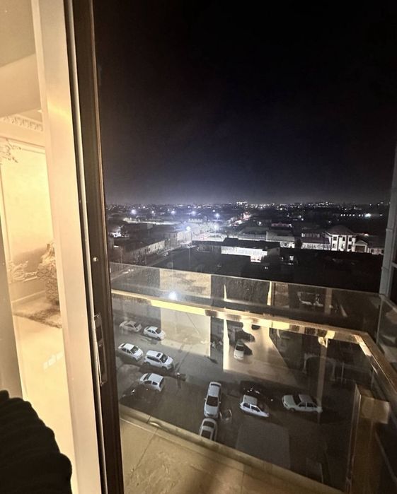 Chilonzor tumani joylashgan kuvartera ijaraga beriladi