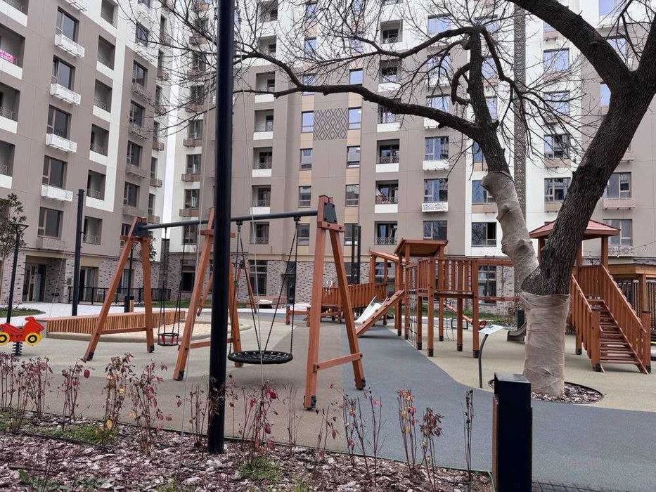 V4969 ПРОДАЕТСЯ 2/7/9 НОВОСТРОЙКА  ЖК NRG BI Sado Бизнес класс