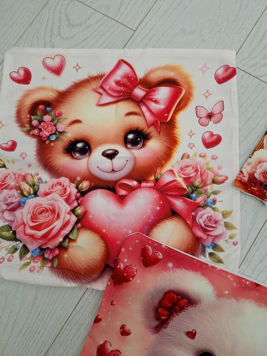 Подушки  для детей