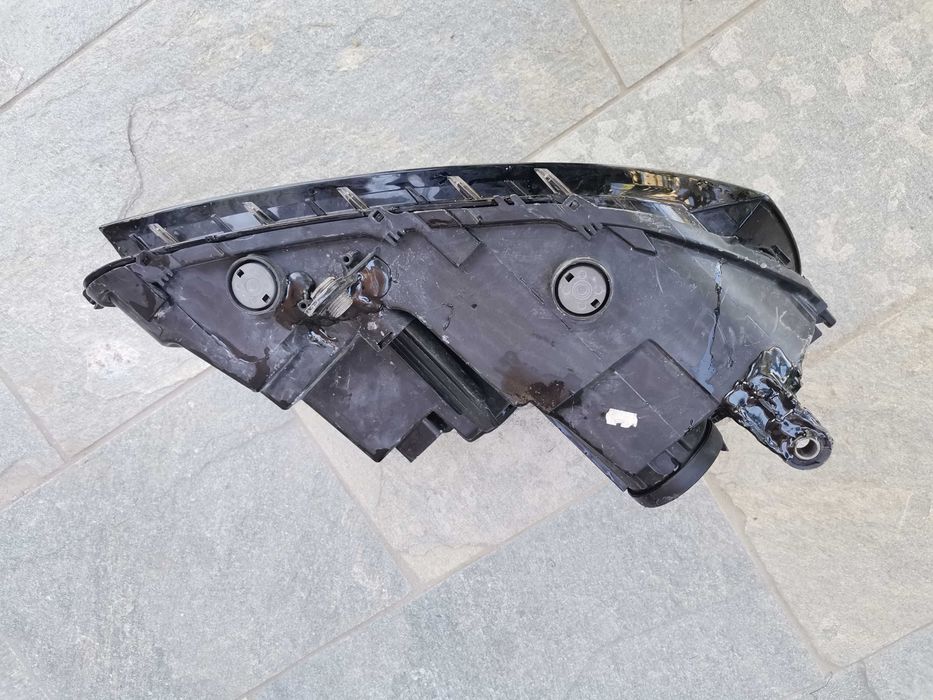 Ляв L Фар Фолксваген Пасат/Volkswagen Passat7 Golf 7