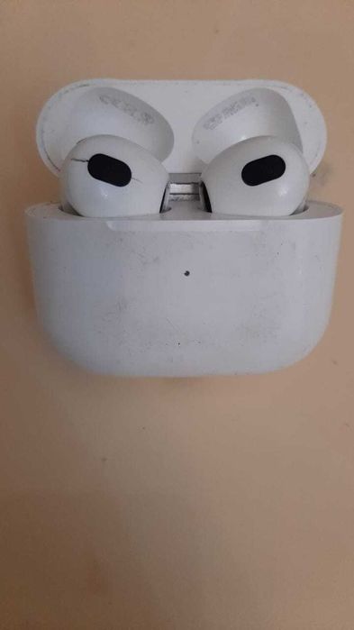 наушник airpod айрпод