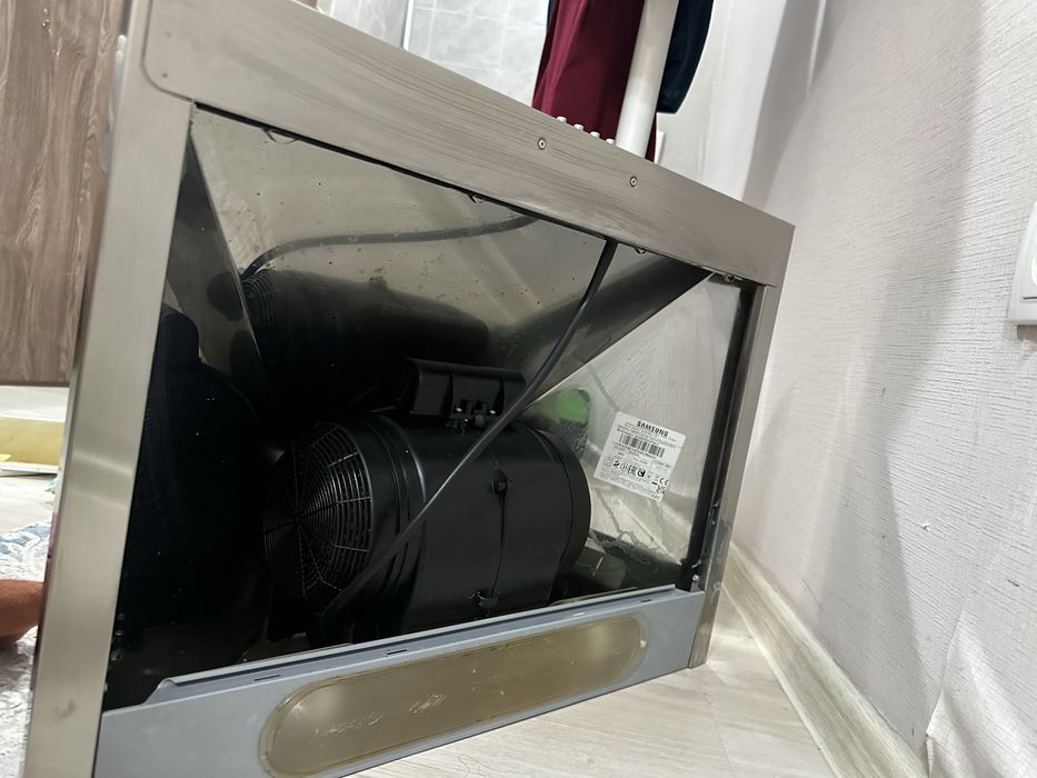 Вытяжка для кухни