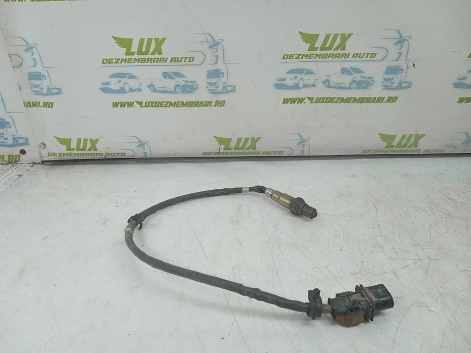 Sonda lambda 0258017532 1.0 ecoboost Ford EcoSport 2 [facelift] [2017