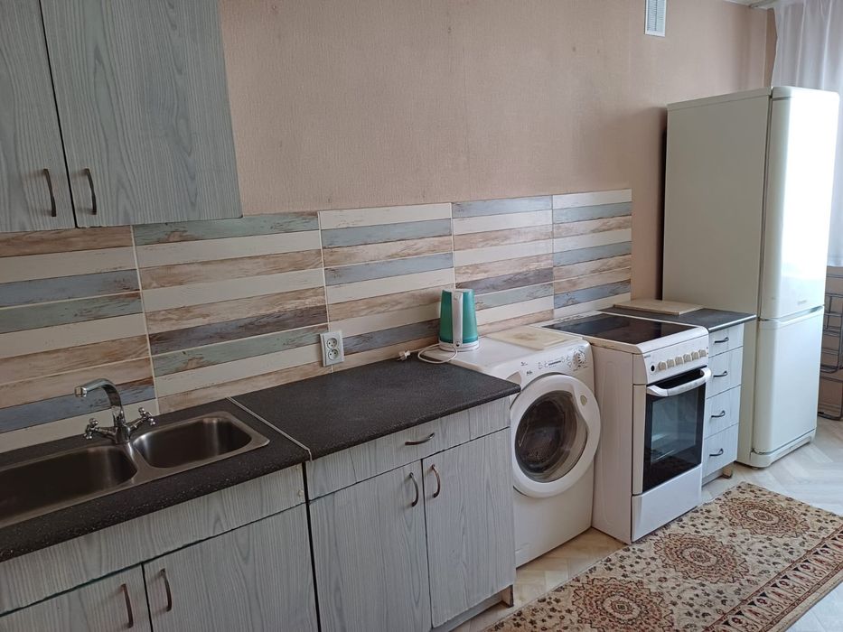 Сдам квартиру 1,5
