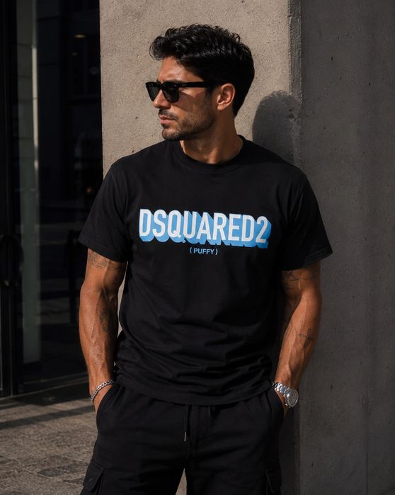 Мъжки Тениски Dsquared2