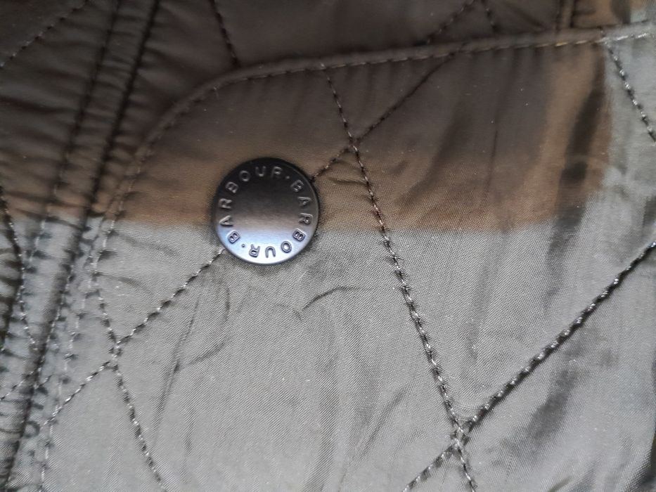 Есенно яке Barbour,  ново