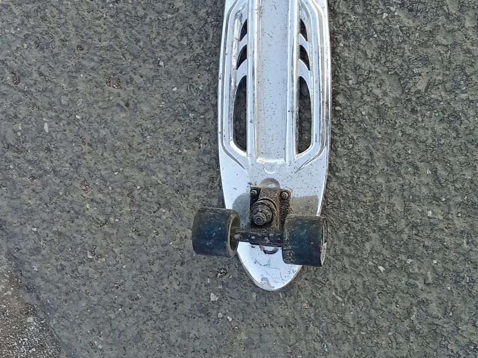 ‼️ iau doar cash‼️skateboard copii 8 9 10 11 12 13 14 15 ani în stare bună