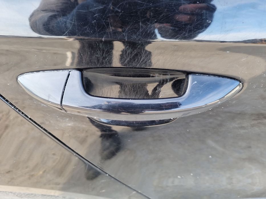 Maner usa dreapta spate Volkswagen Passat B6 Variant (3C5) [Fabr 2005-