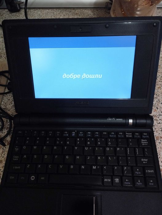 DVD, Лаптоп ASUS, HP