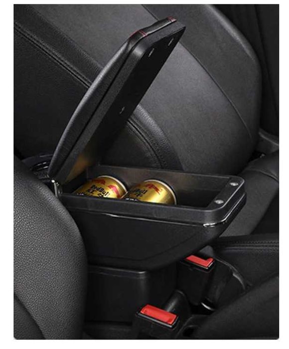 Подлакътник за Dacia Duster 2 II 2017–2024