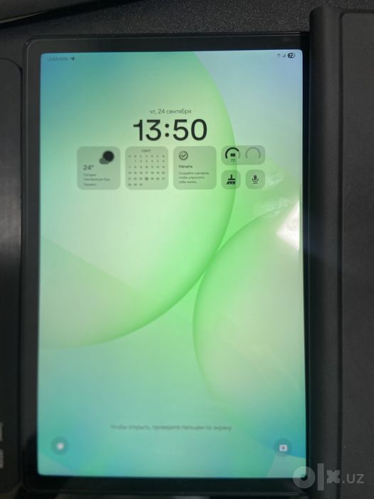 Galaxy tab A11+5G