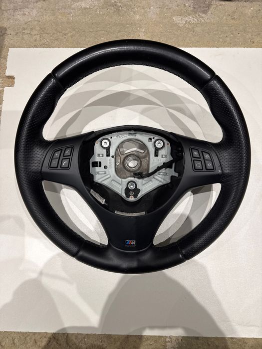 BMW E90/91 M-sport волан БМВ Е90/91