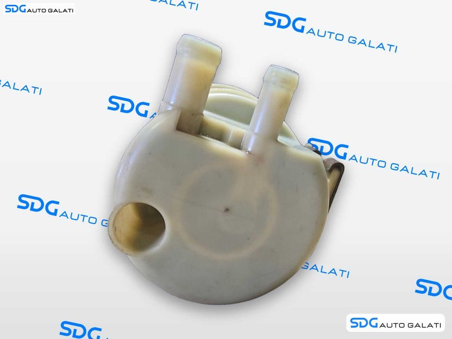Vas Lichid Servo Servodirectie Opel Movano A 2003 - 2010 Cod 8200005185 [LN1038]