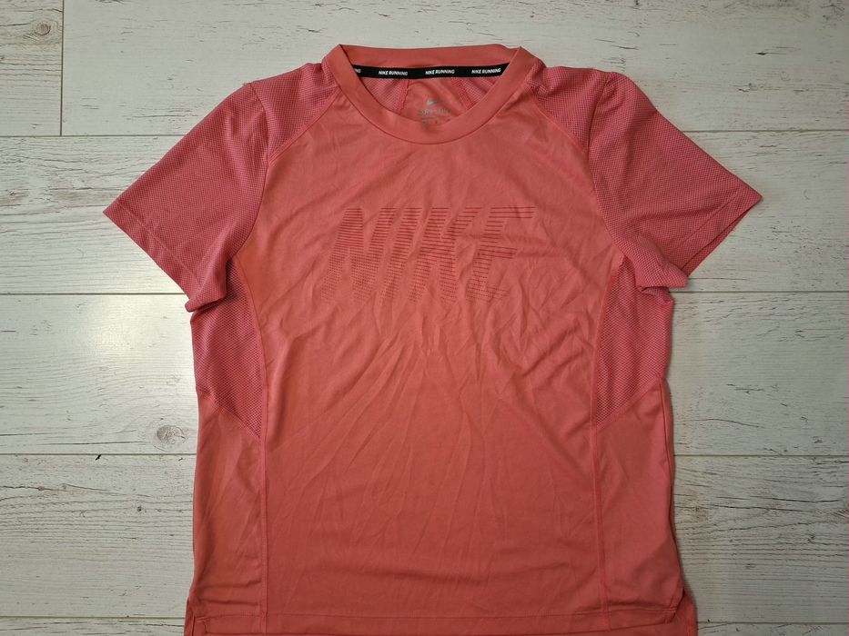 Nike Dry Fit -Ориг.тениска