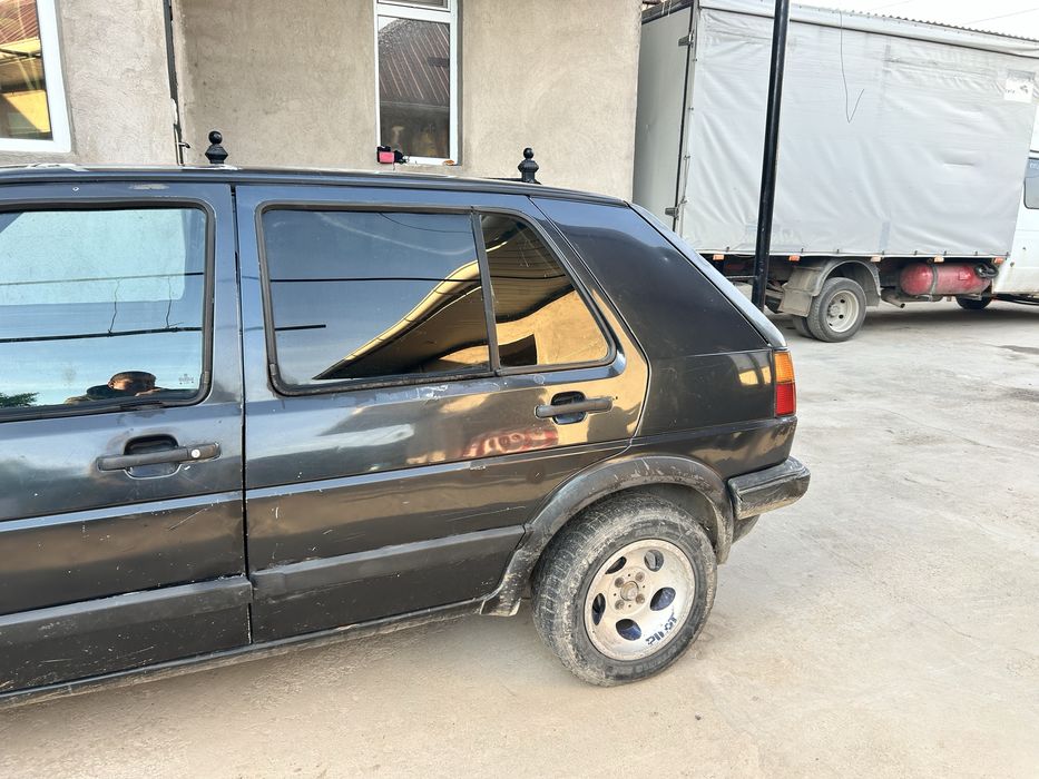 Фольксваген гольф среднем состояние