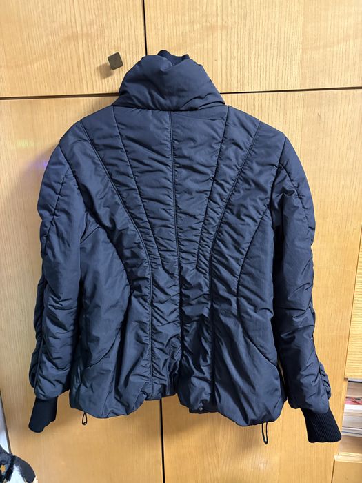 Дамско уникално яке-MARCCAIN