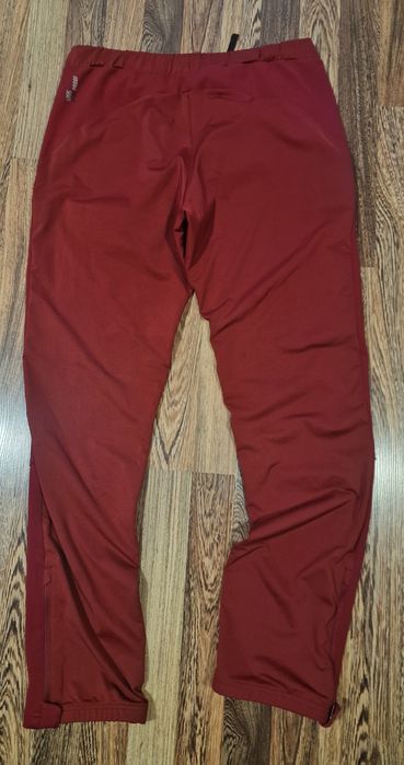 Pantaloni Odlo de alergat barbati L