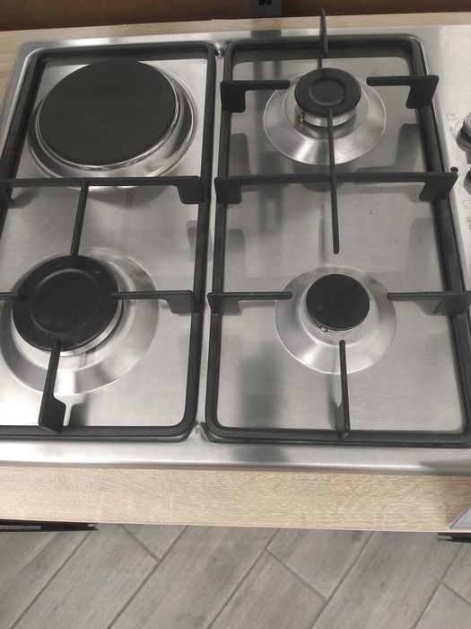 Варочная панель комбинированвя