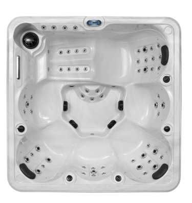 Ново мощно градинско джакузи