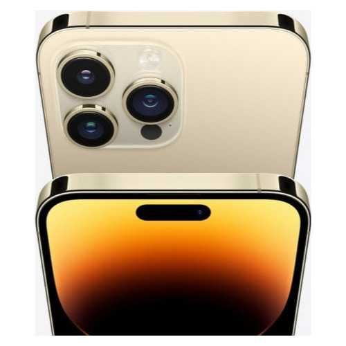 Apple iPhone 14 Pro Max 256 Gb, Gold | UsedProducts.Ro