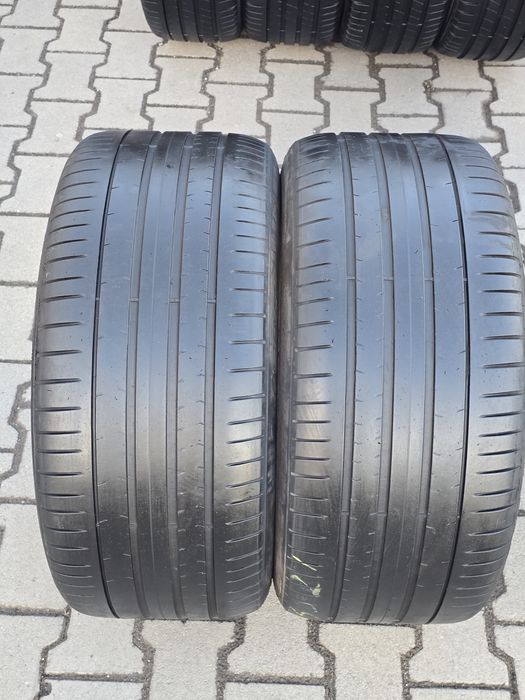 275 35 21 Pirelli