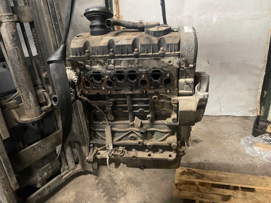 Motor  Skoda Octavia I Tour 1.9 TDI 74Kw 130CP facelift an 2007