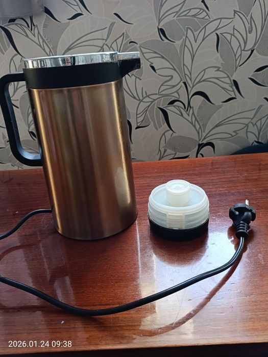 Электротермос(2лит)