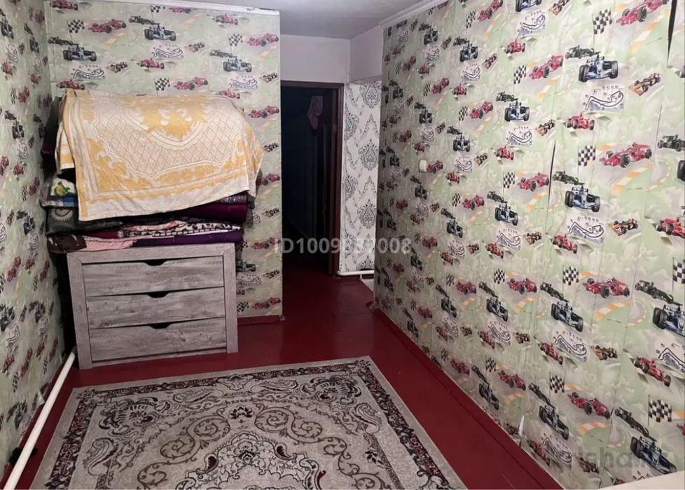 Продаю квартиру 3х комнатная